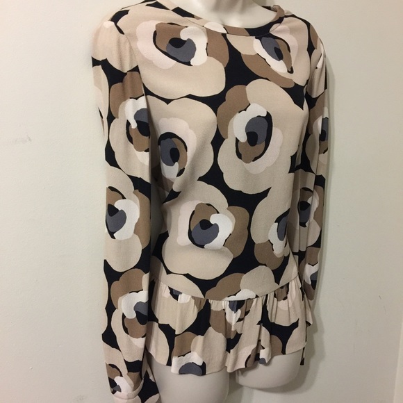 Kate Spade Blouse - Picture 3 of 8